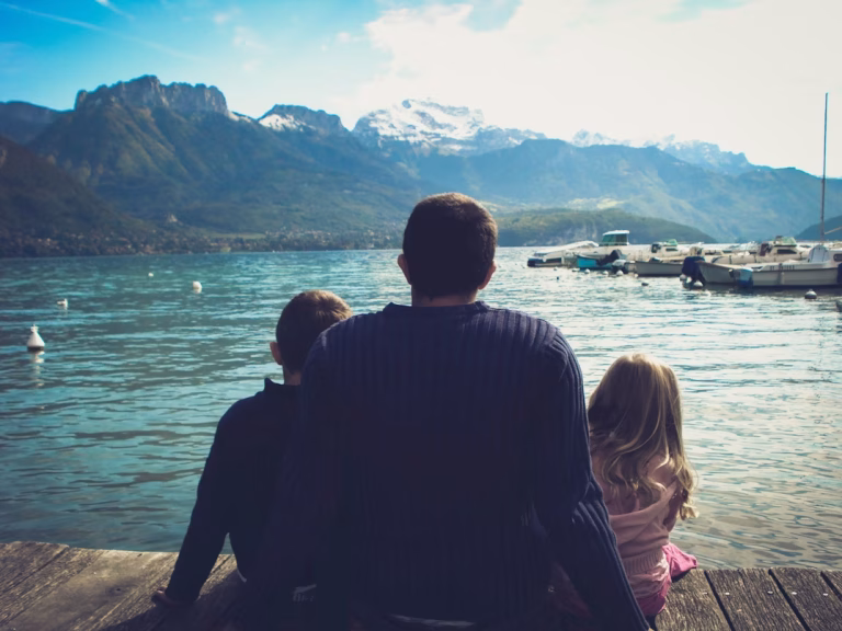It Takes a Village to Raise a Child: Building Your Village of Support